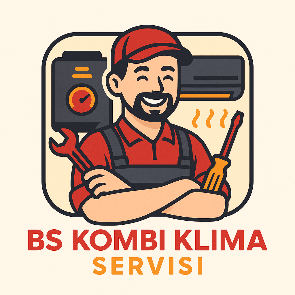 Kombi Klima Servisi